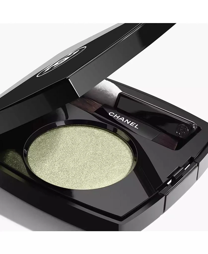 商品Chanel|Multi-Use Longwearing Eyeshadow,价格¥306,第2张图片详细描述