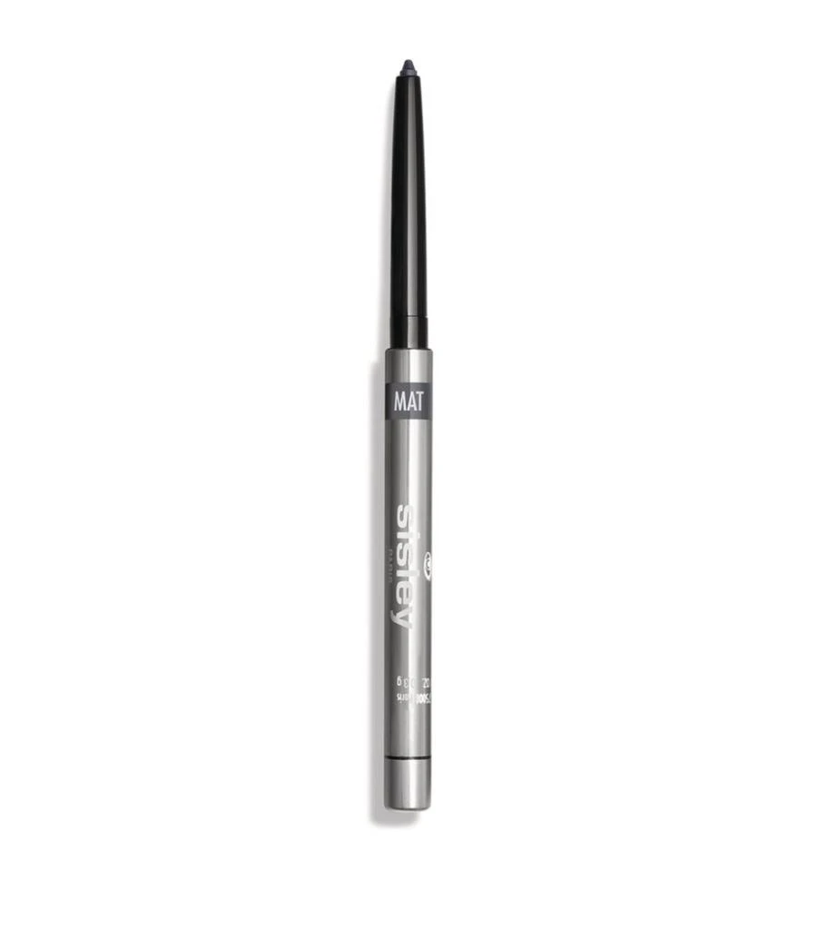 商品Sisley|Phyto-Khol Star Waterproof Eyeliner,价格¥491,第2张图片详细描述