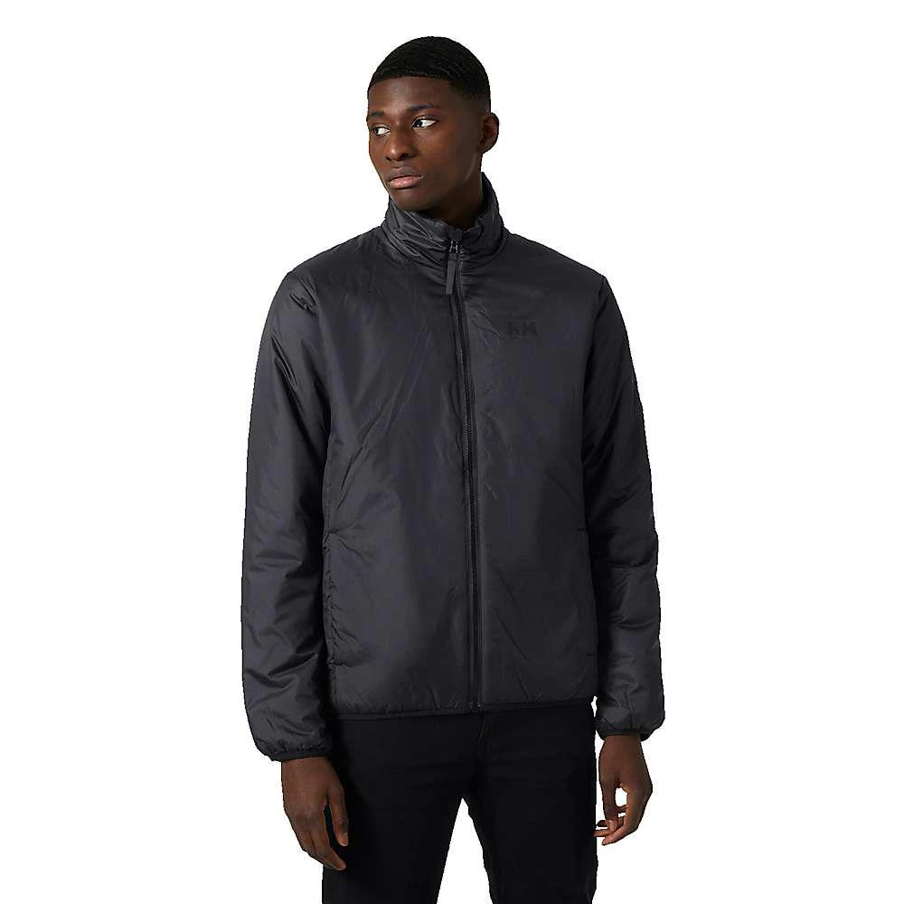 商品Helly Hansen|Helly Hansen Men's Juell 3-In-1 Jacket,价格¥1502,第2张图片详细描述