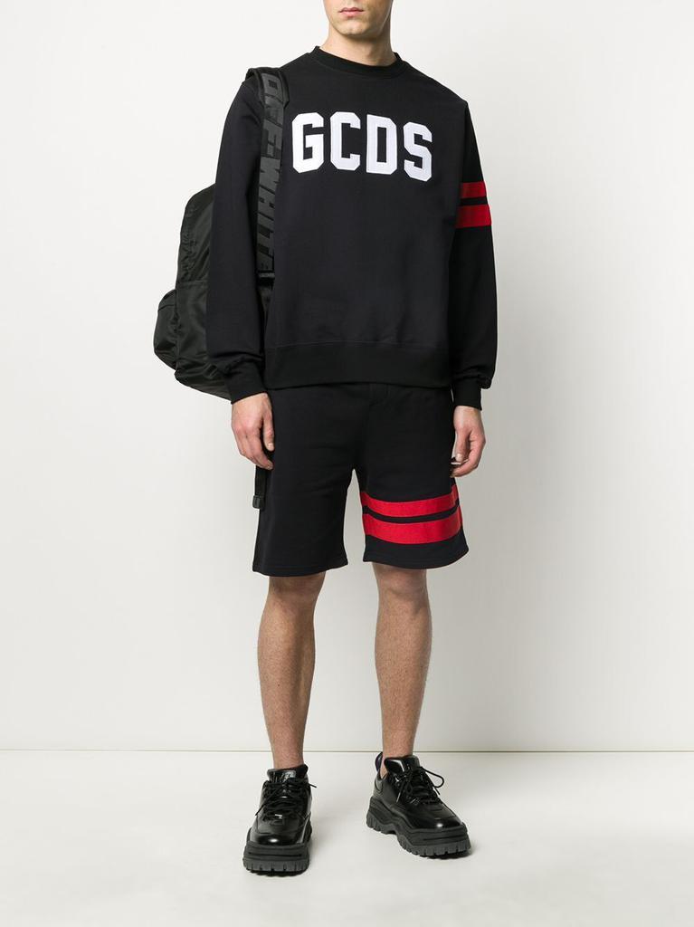 商品GCDS|Gcds logo sweatshirt,价格¥1904,第4张图片详细描述