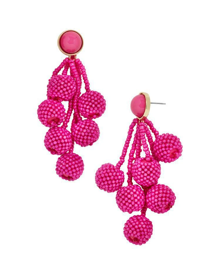 商品BAUBLEBAR|Coretta Drop Earrings,价格¥109,第1张图片