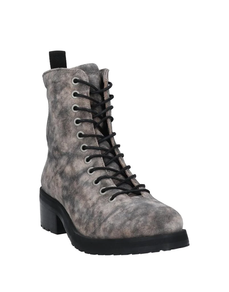 商品ROYAL REPUBLIQ|Ankle boot,价格¥436,第2张图片详细描述