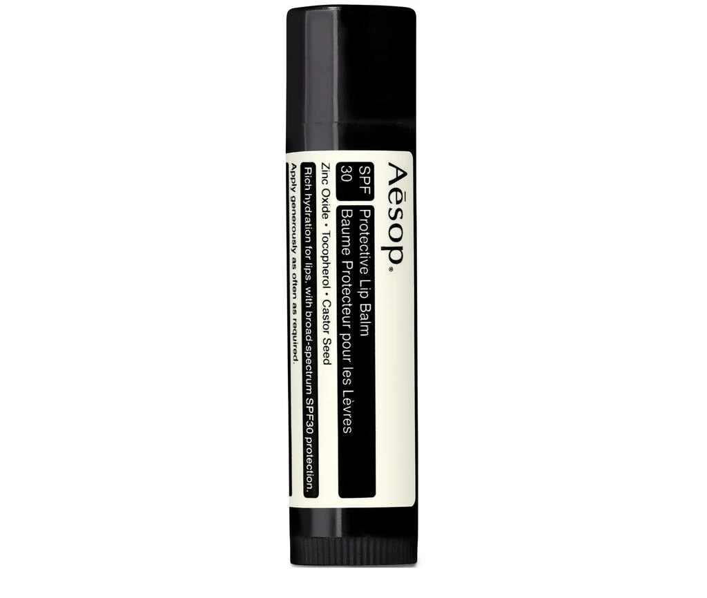 商品Aesop|Protective Lip Balm - SPF 30,价格¥138,第1张图片