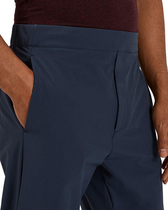 Running Regular Fit Active Sweatpants商品第6张图片规格展示