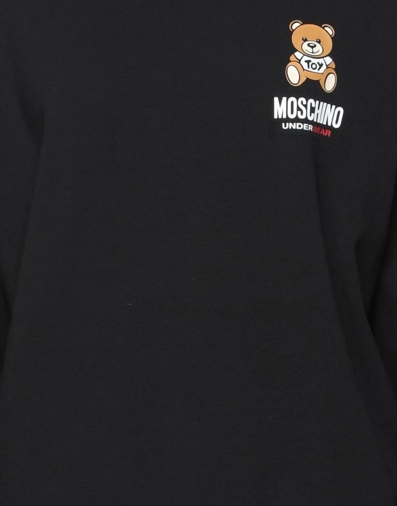 商品Moschino|Moschino女式小熊卫衣,价格¥460,第4张图片详细描述