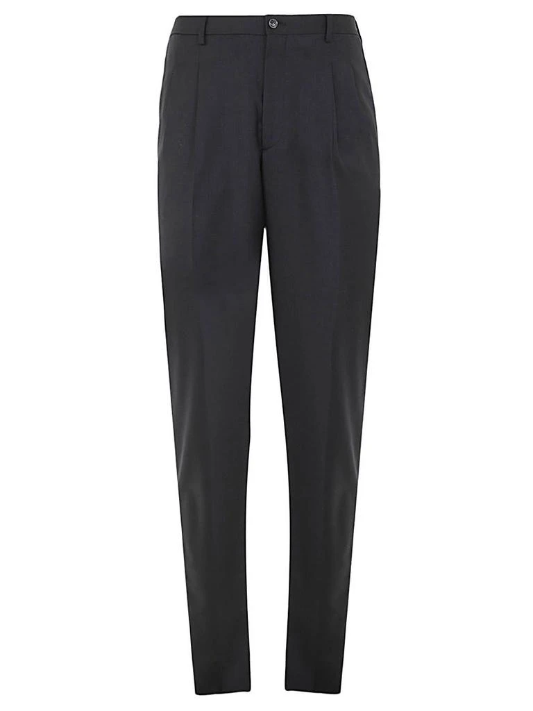 商品Giorgio Armani|Giorgio Armani Mens Multicolor Pants,价格¥6178,第1张图片