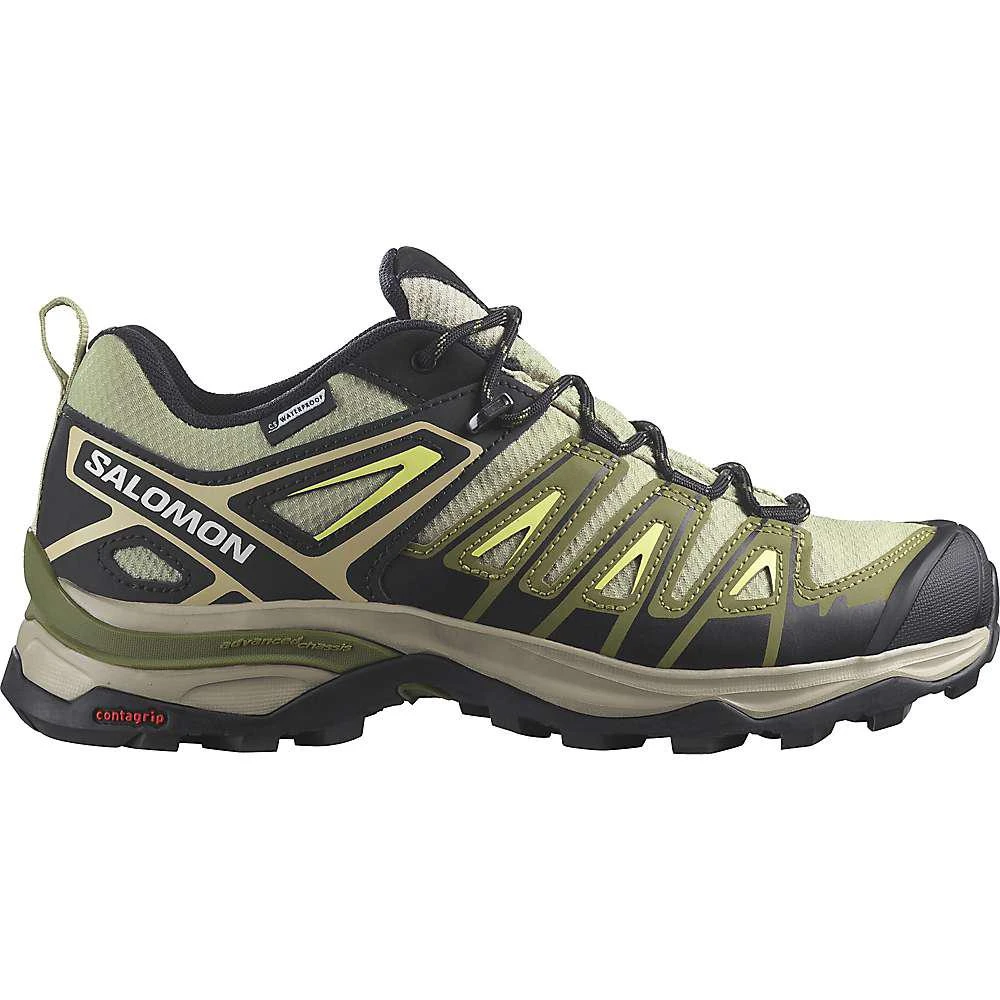 商品Salomon|Women's X Ultra Pioneer CSWP Shoe,价格¥606,第1张图片