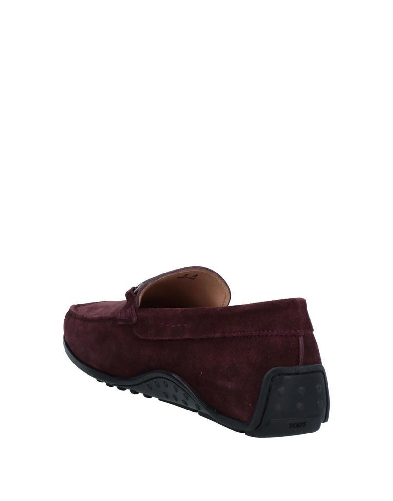 商品Tod's|Loafers,价格¥1446,第5张图片详细描述