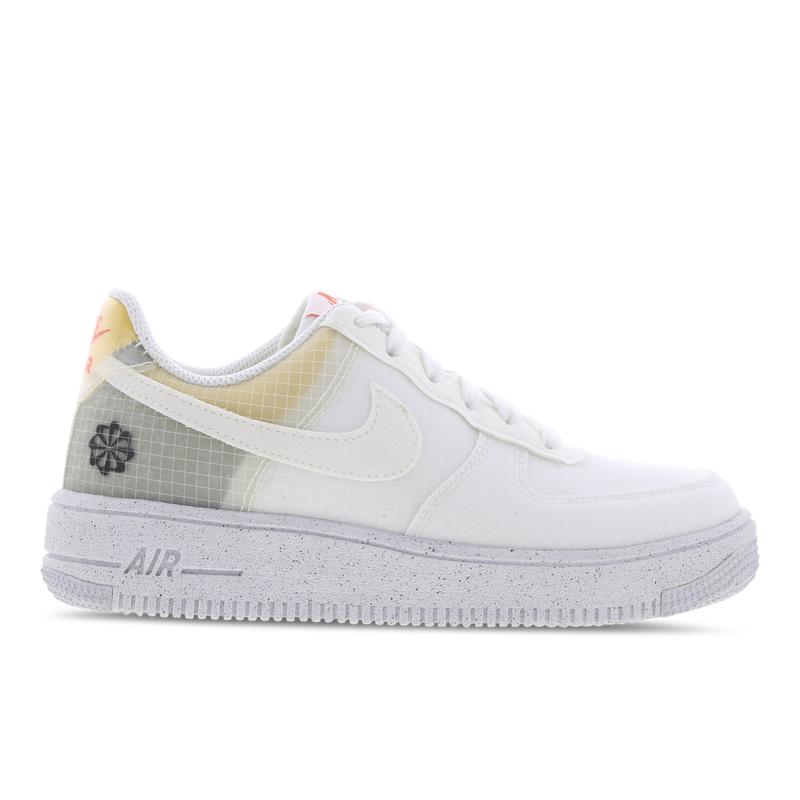 Nike Air Force 1 Low - Grade School Shoes商品第1张图片规格展示