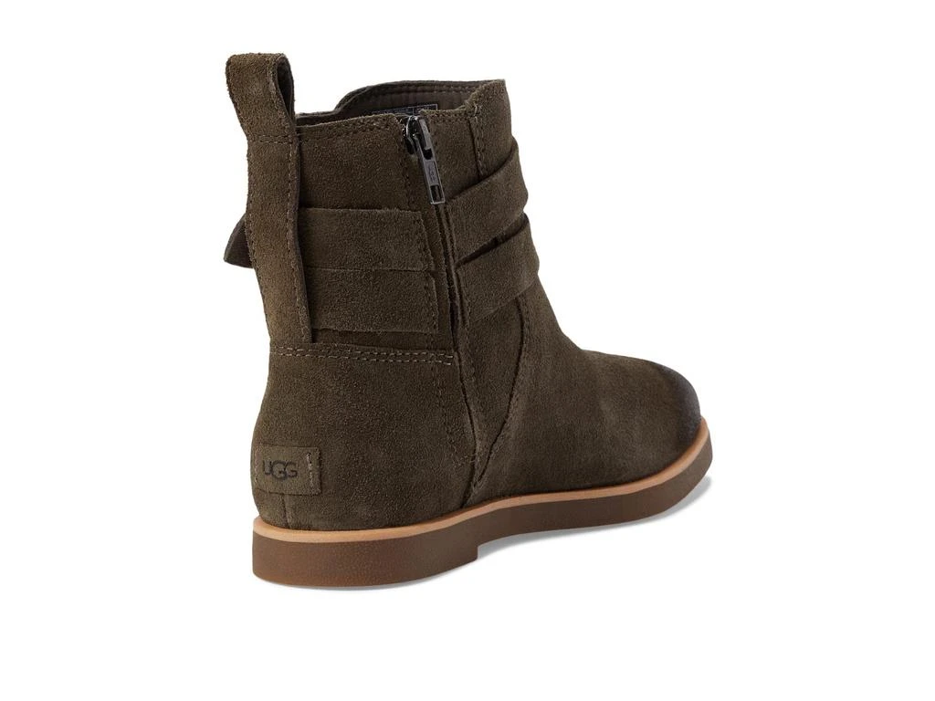 商品UGG|Josefene Ankle,价格¥597,第5张图片详细描述