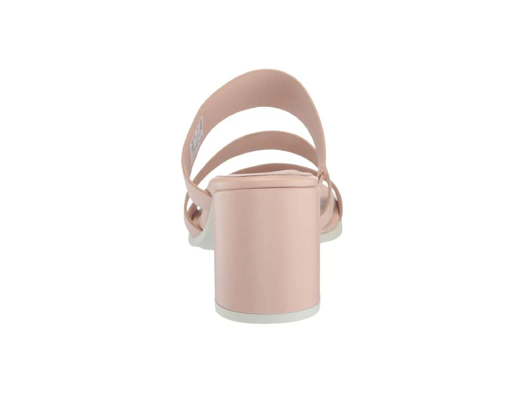 商品ECCO|Shape 65 Block Sandal,价格¥480,第5张图片详细描述