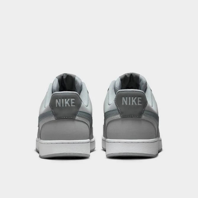 商品NIKE|Men's Nike Court Vision Low Casual Shoes,价格¥445,第4张图片详细描述