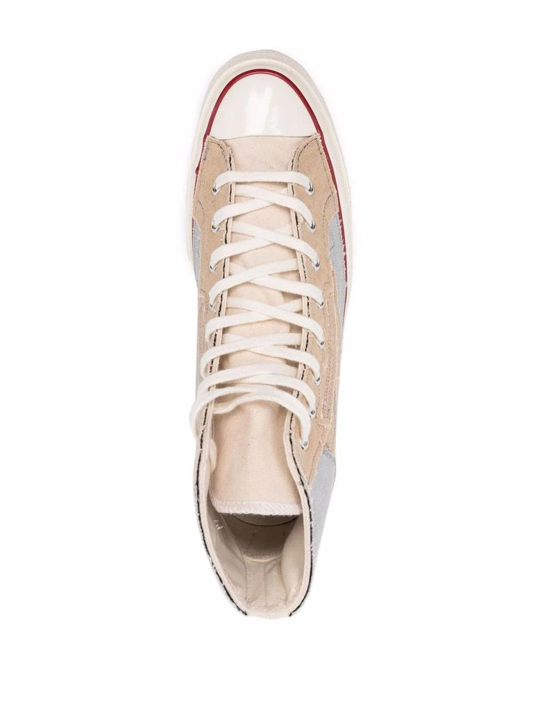 商品Converse|Men's Sneakers,价格¥1274,第4张图片详细描述