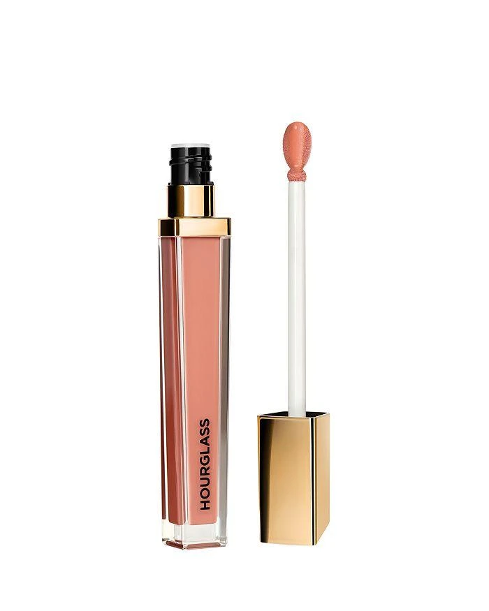 商品HOURGLASS|Unreal High Shine Lip Gloss,价格¥204,第2张图片详细描述