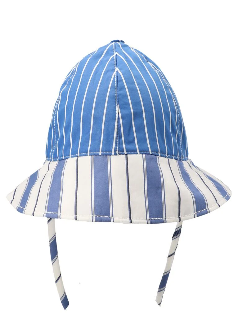 商品SUNNEI|Striped bucket hat,价格¥1295,第3张图片详细描述