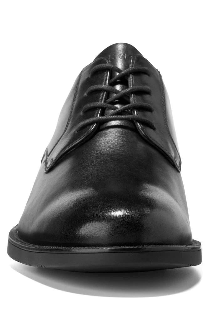 商品Cole Haan|Bedford Plain Toe Derby,价格¥487,第3张图片详细描述