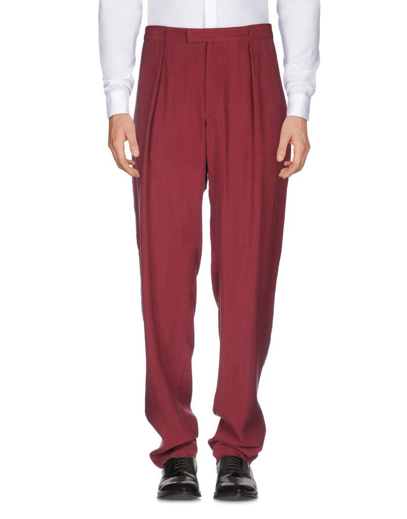 商品Giorgio Armani|Casual pants,价格¥4275,第4张图片详细描述