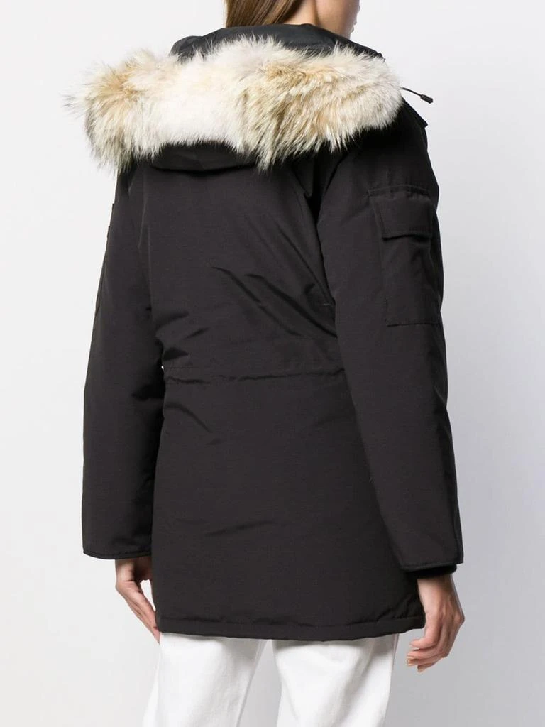 商品Canada Goose|CANADA GOOSE WOMEN EXPEDITION PARKA,价格¥13050,第2张图片详细描述