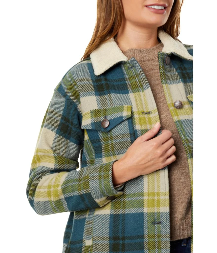 商品Pendleton|Stadium Trucker Coat,价格¥1676,第3张图片详细描述