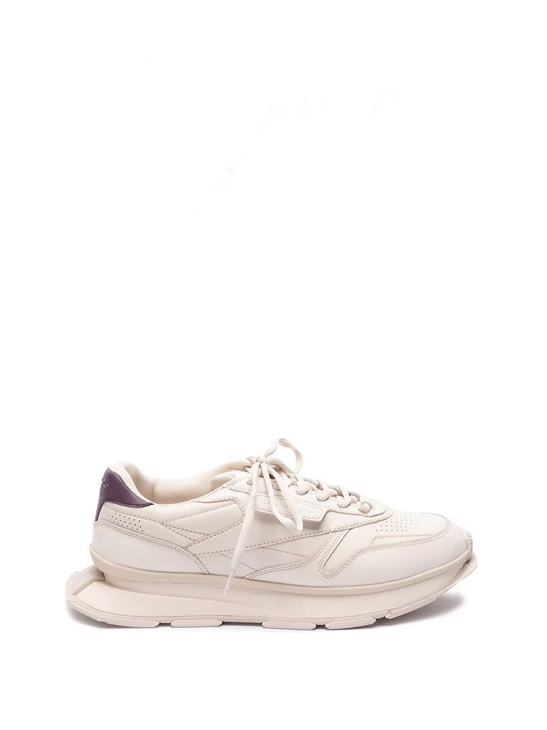 商品Reebok|Reebok `Reebok X Catalyst` `Classic Leather Ltd` Sneakers,价格¥1288,第1张图片