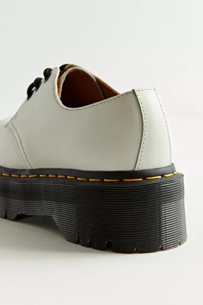 Dr. Martens 1461 Quad Oxford Shoe商品第3张图片规格展示