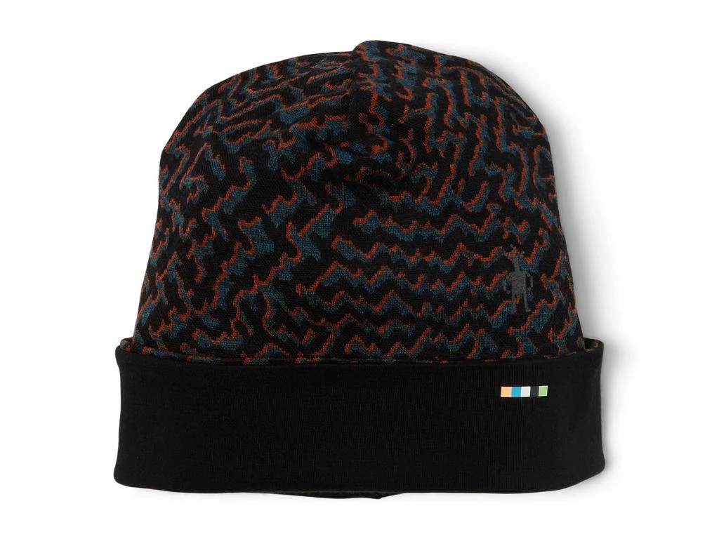 商品SmartWool|Thermal Merino Reversible Cuffed Beanie,价格¥264,第1张图片