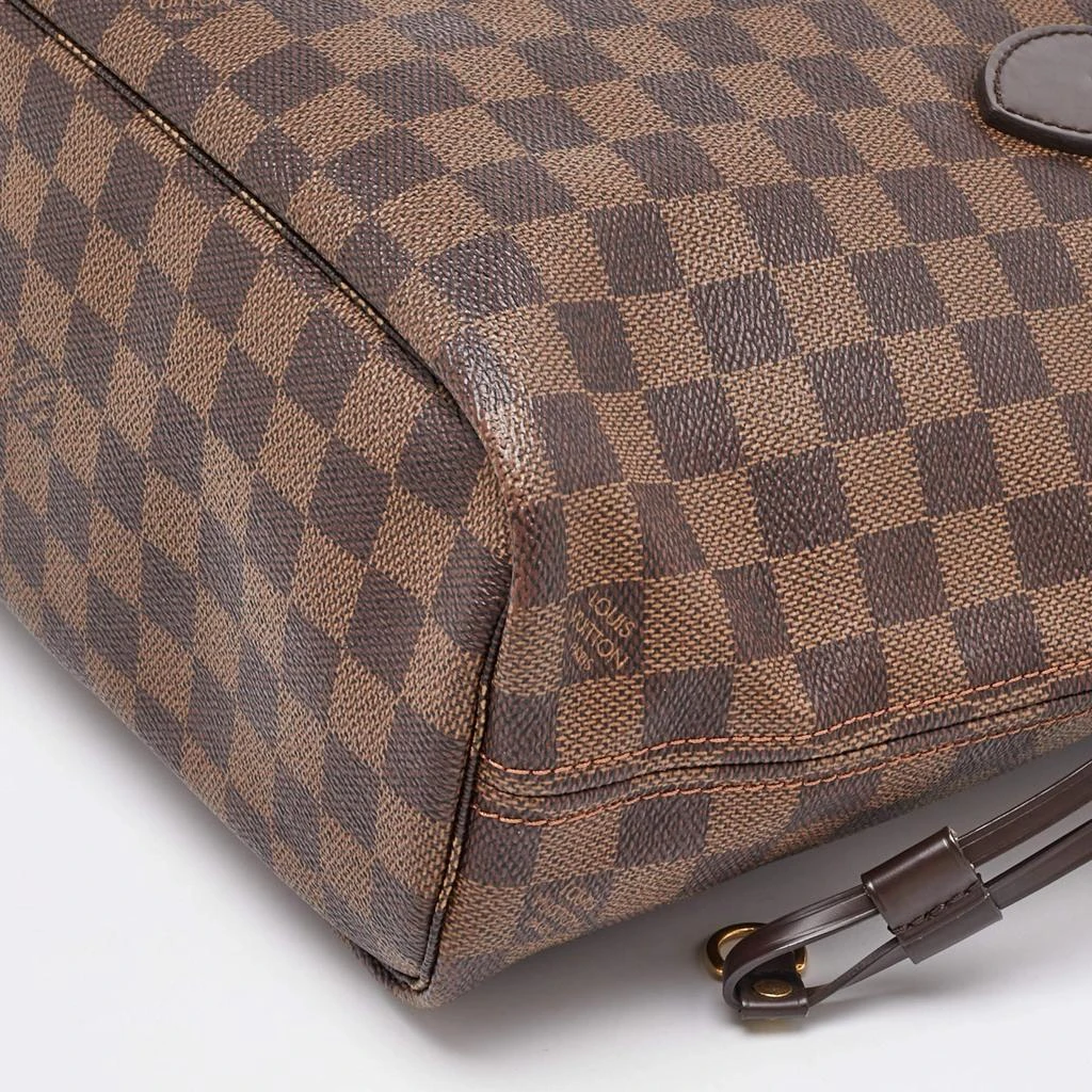 Louis Vuitton Damier Ebene Canvas Neverfull PM Bag 商品