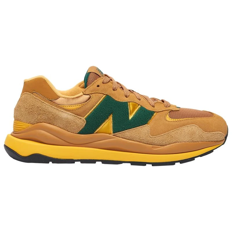 商品New Balance|New Balance M5740 V1 - Men's,价格¥831,第1张图片