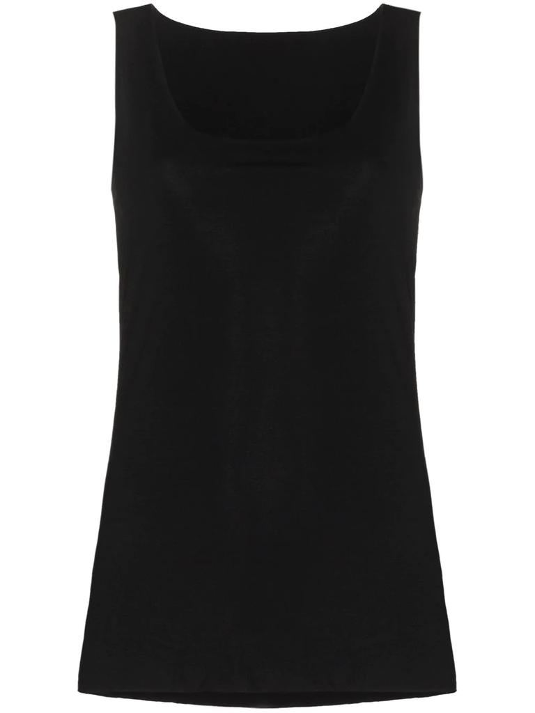 Wolford Aurora Tank Top商品第1张图片规格展示