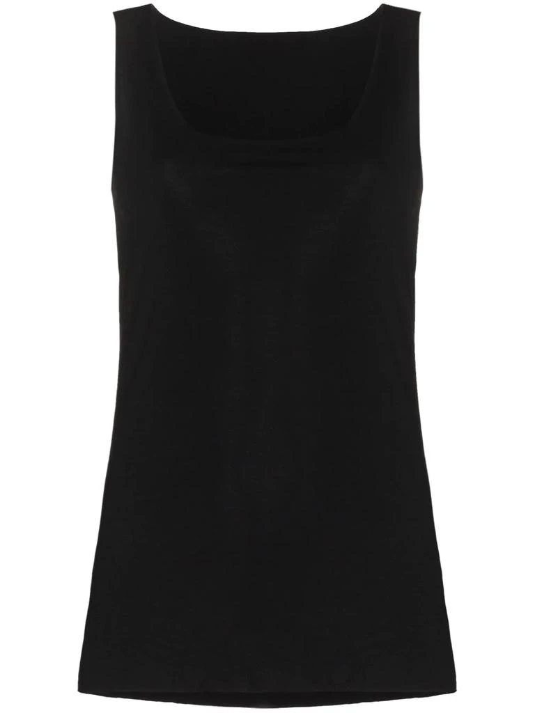 商品Wolford|Wolford aurora tank top,价格¥1155,第1张图片