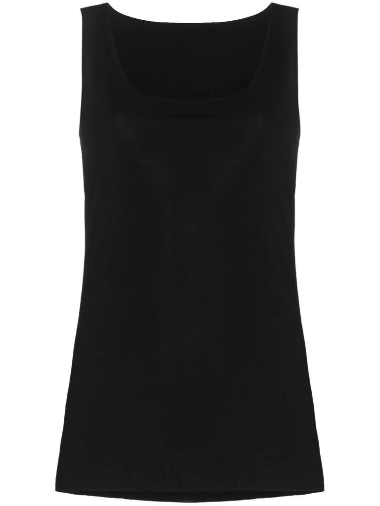 商品Wolford|Wolford Aurora Tank Top,价格¥810,第1张图片