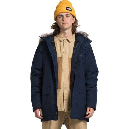 商品The North Face|Arctic Parka GTX - Men's,价格¥3220,第3张图片详细描述