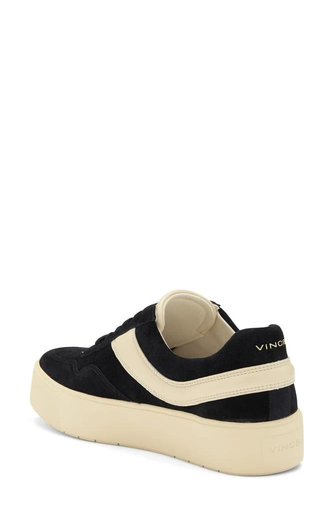 商品Vince|Benfield Sneaker,价格¥364,第2张图片详细描述