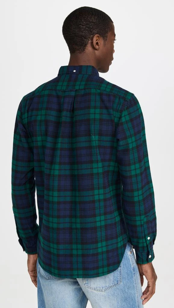 商品Ralph Lauren|Polo Ralph Lauren Classic Oxford Shirt,价格¥501,第3张图片详细描述