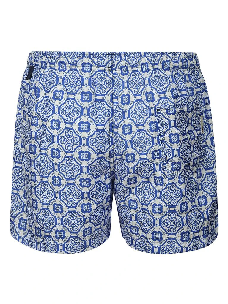 商品Peninsula Swimwear|Swim Short,价格¥702,第2张图片详细描述