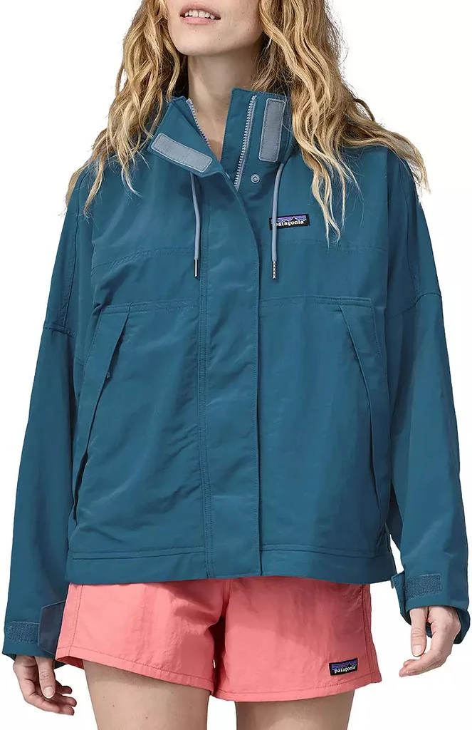 商品Patagonia|Patagonia Women's Skysail Jacket,价格¥1206,第1张图片