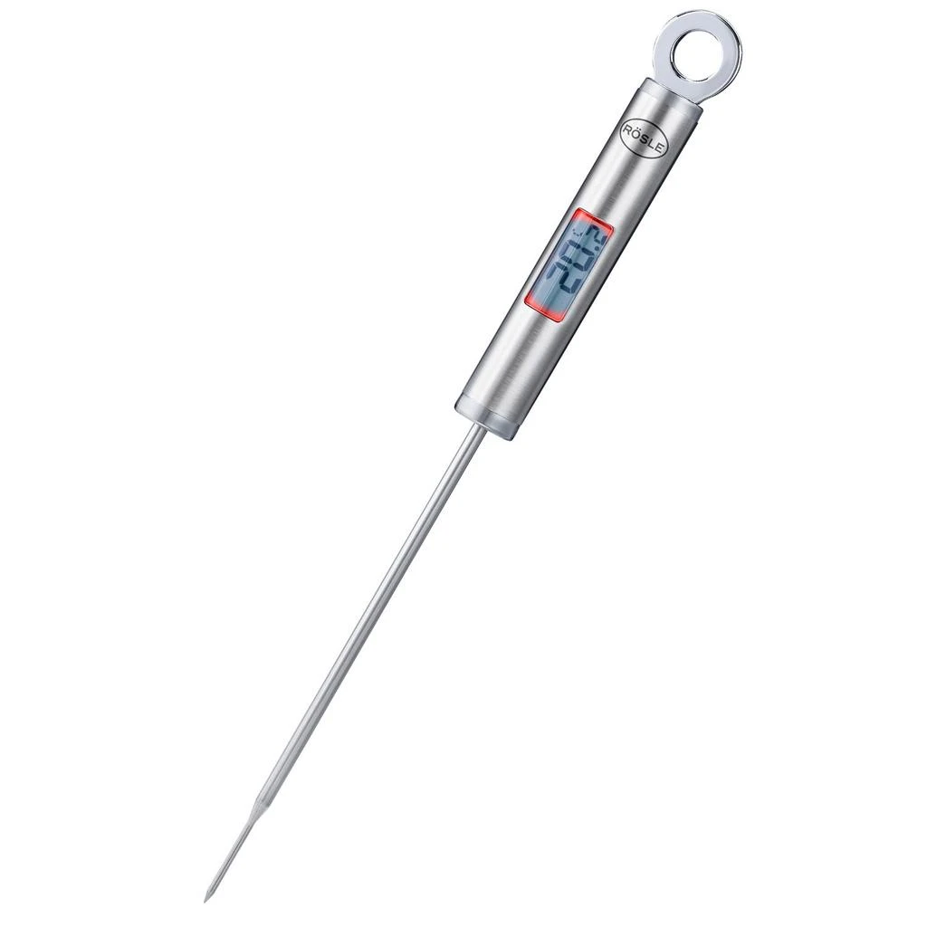 商品Rosle|Gourmet Digital Instant Read Thermometer,价格¥472,第2张图片详细描述