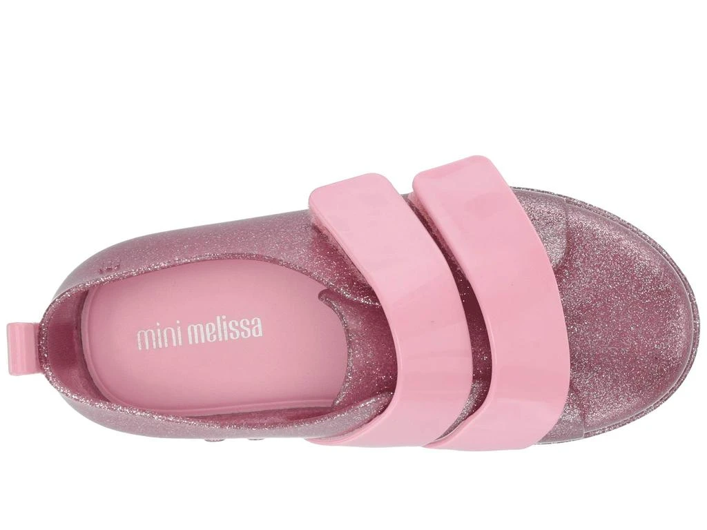 商品Mini Melissa|Go Sneaker BB (Toddler/Little Kid),价格¥325,第2张图片详细描述