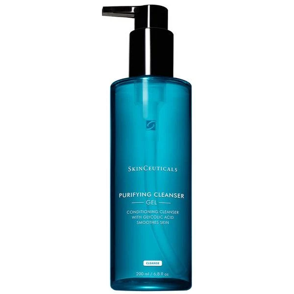 商品SkinCeuticals|SkinCeuticals Purifying Cleanser 6.8 fl. oz,价格¥317,第1张图片