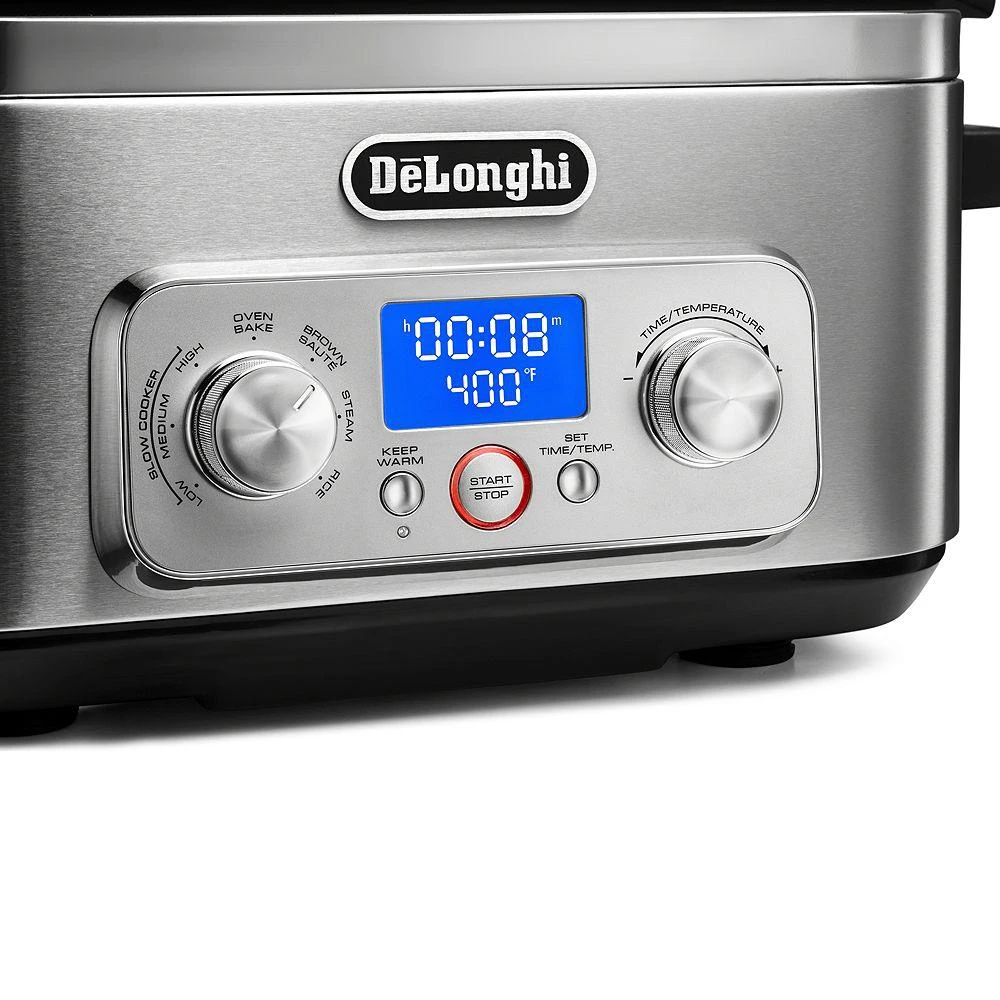 Livenza All-in-One Programmable Multi-Cooker 商品