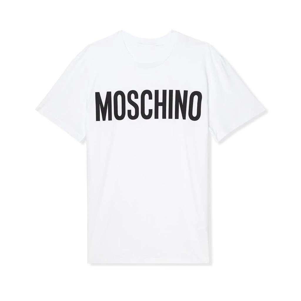 商品Moschino|Iconic Logo T-Shirt,价格¥650,第1张图片
