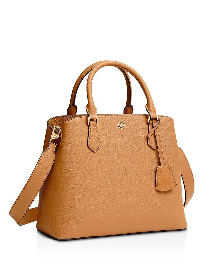 商品Tory Burch|Robinson Leather Tote,价格¥2739,第1张图片