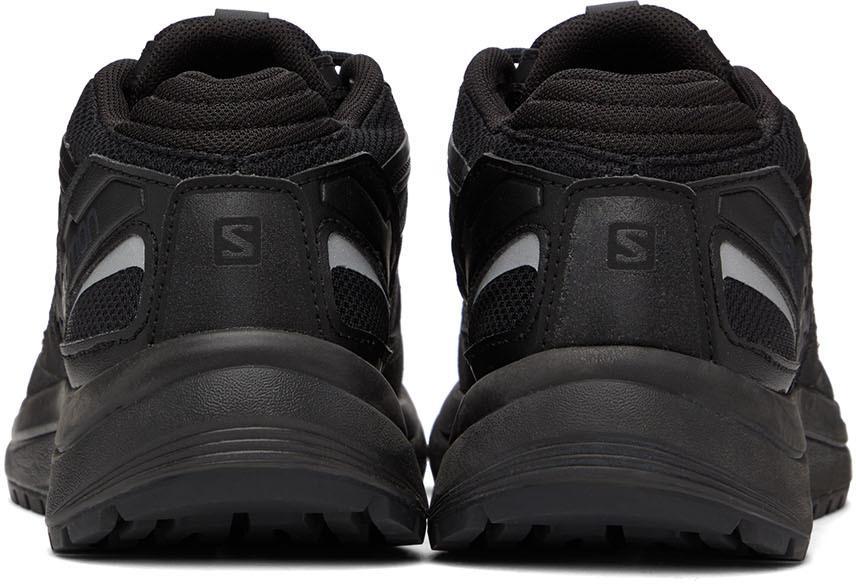 商品Salomon|Black Odyssey 1 Advanced Sneakers,价格¥1364,第4张图片详细描述