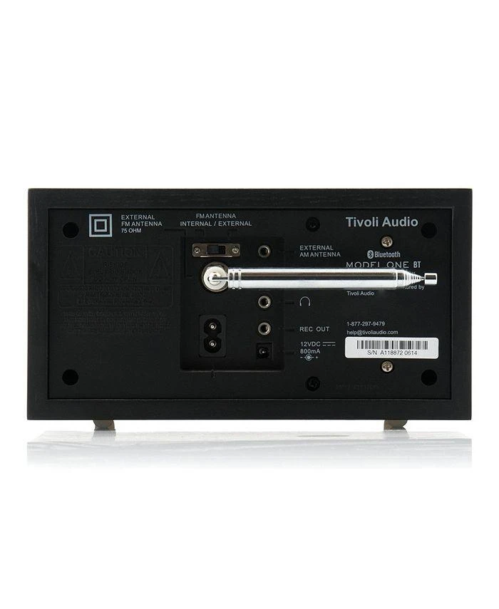 Model One Bluetooth AM/FM Radio & Speaker 商品