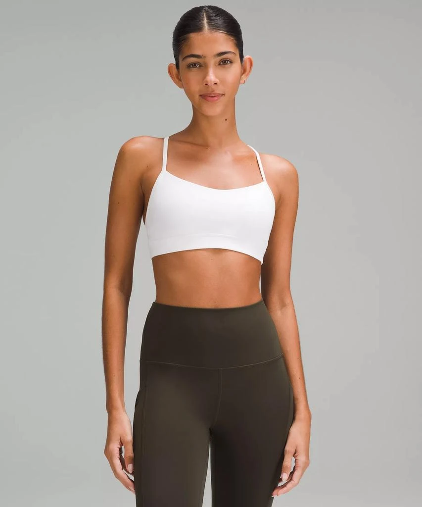 Flow Y Bra Nulu *Light Support, A–C Cups 商品