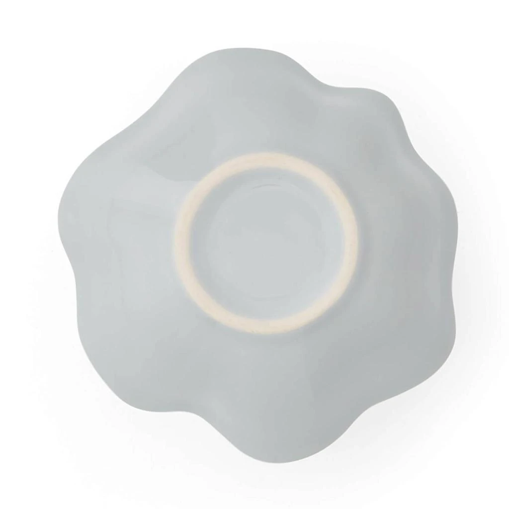 商品The Hut|Sophie Conran Floret Serving Bowls - Dove Grey - Small (Set of 2),价格¥130,第5张图片详细描述