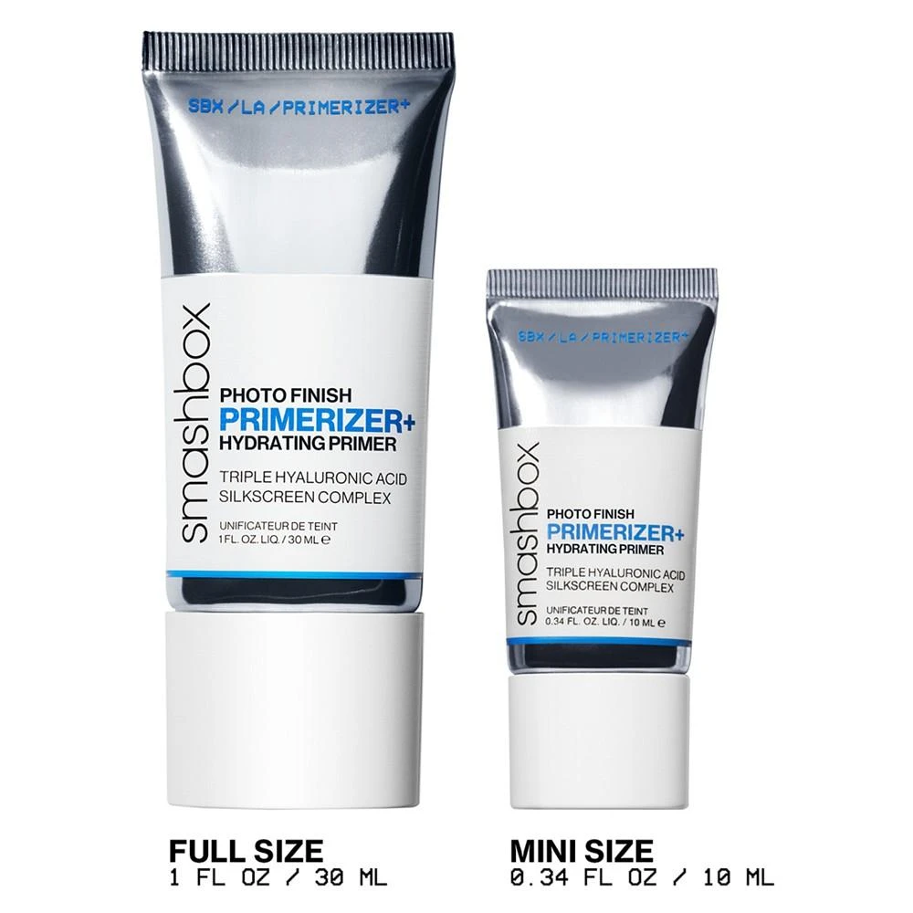 Photo Finish Primerizer+ Hydrating Primer with Hyaluronic Acid 商品