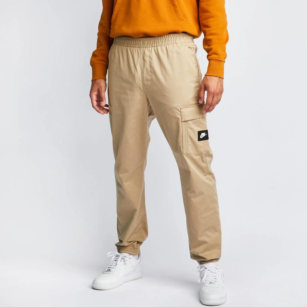 商品NIKE|Nike Sportswear Spu Cargo Pant - Men Pants,价格¥664,第1张图片