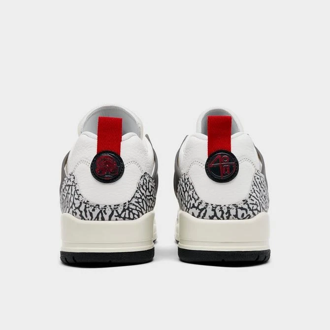Men's Jordan Spizike Low Casual Shoes 商品