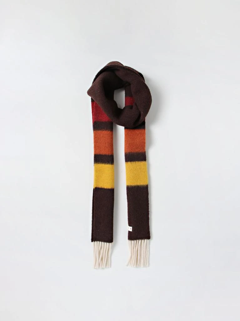 商品Marni|Marni scarf for man,价格¥2355,第2张图片详细描述